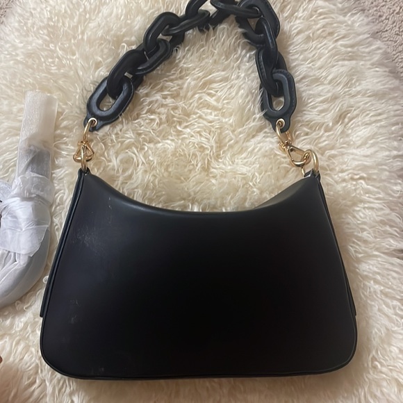Charles & Keith Handbag NWT - Picture 3 of 4